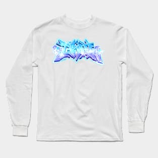 CHILL Long Sleeve T-Shirt